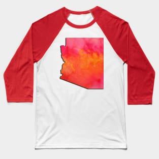 Arizona Baseball T-Shirt